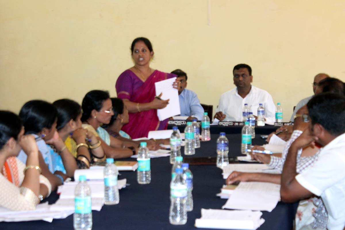 ‘ಸಾಗರ ಬರಪೀಡಿತ ಪ್ರದೇಶವಾಗಿ ಘೋಷಿಸಿ’